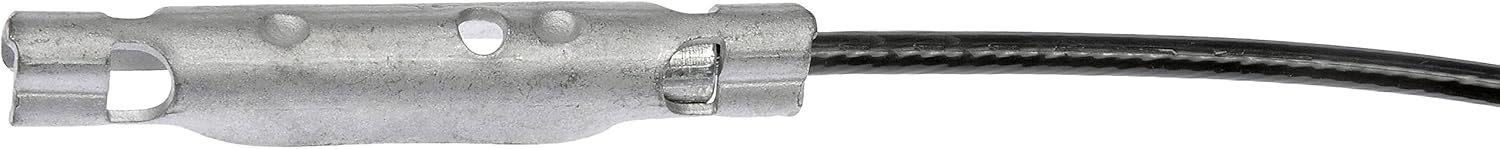 Dorman C661244 Parking Brake Cable Compatible with Select Ford Models
