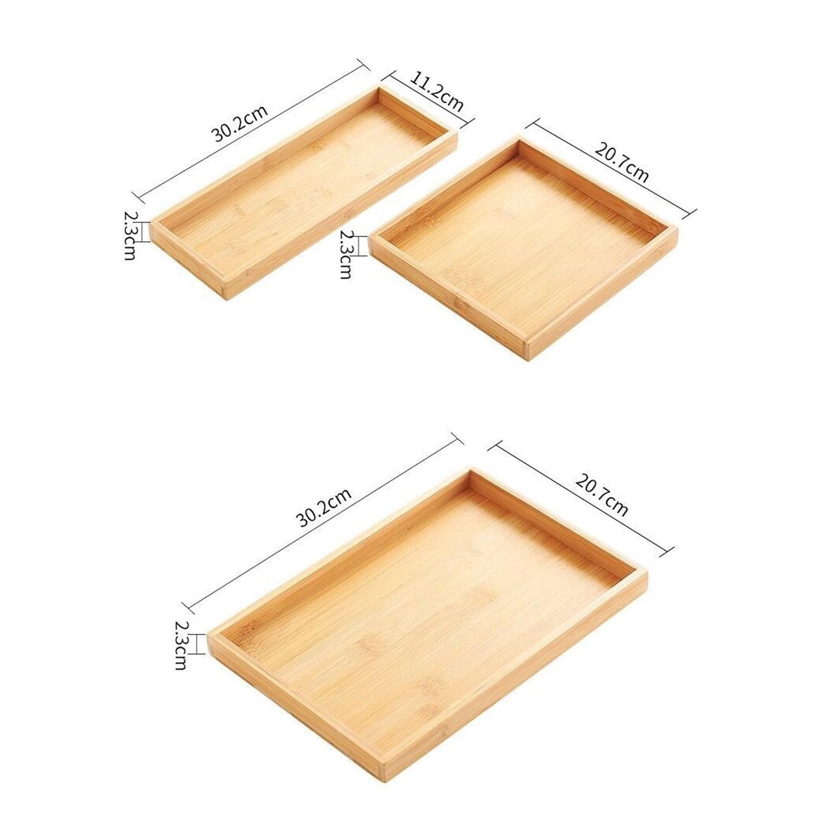 Ciotoline da Snack Piatto da snack in ceramica Piatto da immersione multifunzionale for uso domestico Piatto da insalata Snack da ristorante Piatto da antipasto con vassoio Piatti Snack Ceramica(Size: