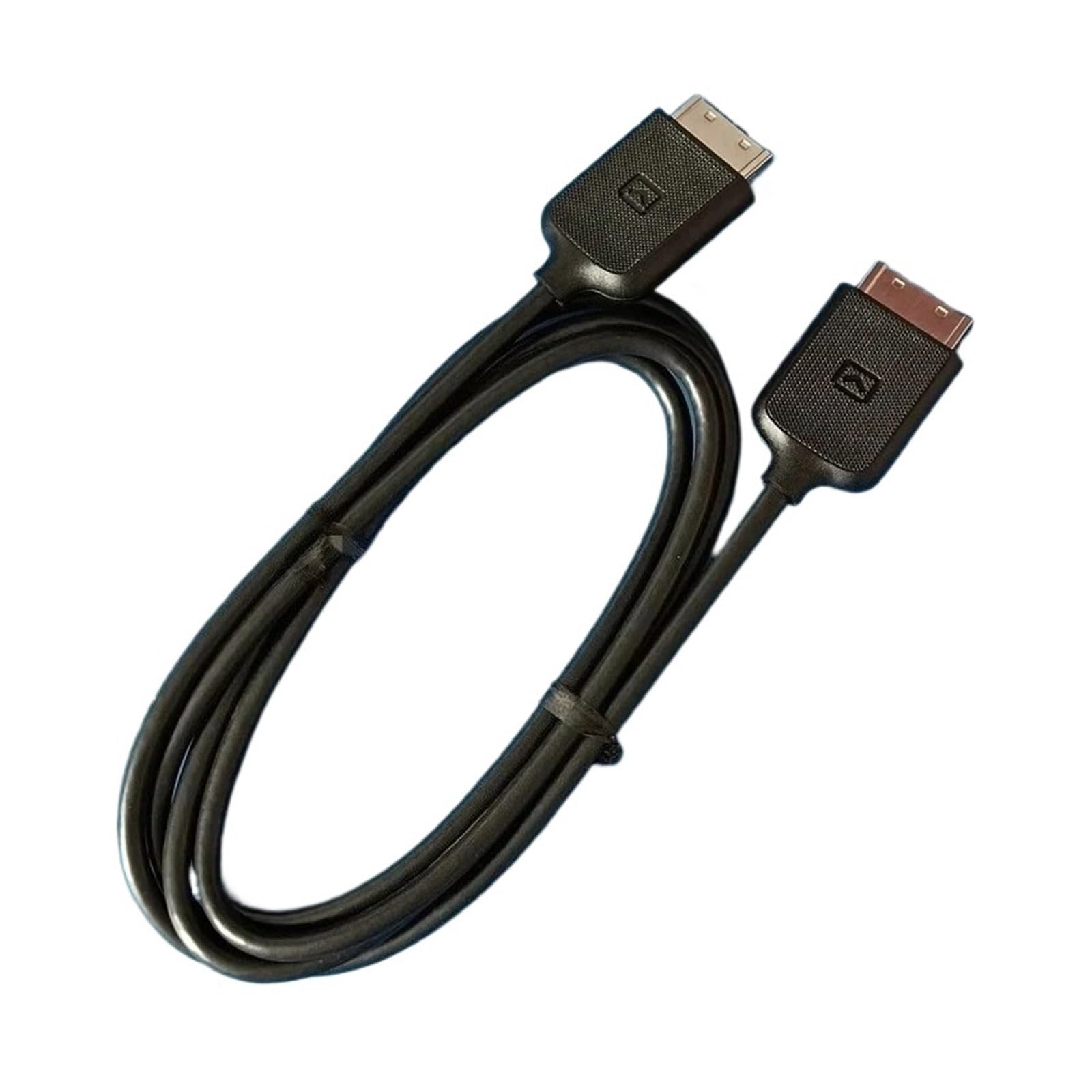 Câble mini One Connect BN39-02209B transfert haut débit TV 4K