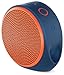 Logitech X100 Mobile Wireless Speaker (Orange)