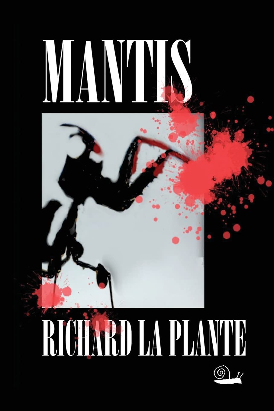 Mantis: Volume 1 (Fogarty-Tanaka Series)