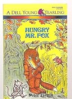 Hungry Mr. Fox (Old Tree # 4) 0440403405 Book Cover