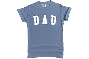 DAD TO BE FUNNY LETTER PRINT T-SHIRT FOR DADDY