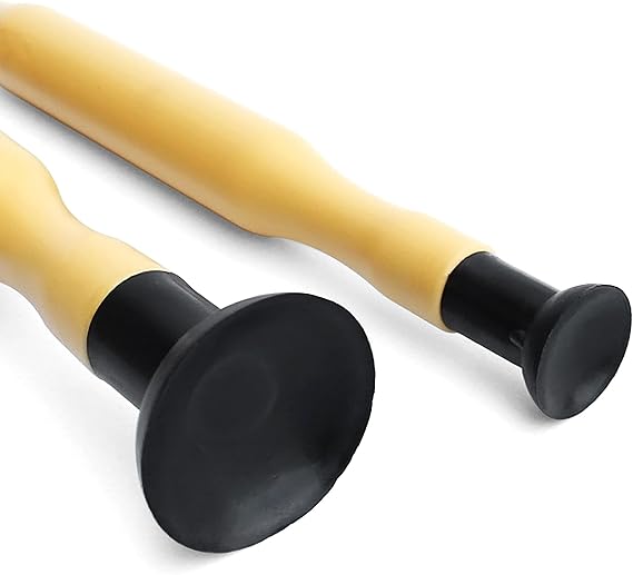 Engine Valve Service Kit with Grinding Tool, Lapping for Automotive, Motorcycle & Small Engine Repair