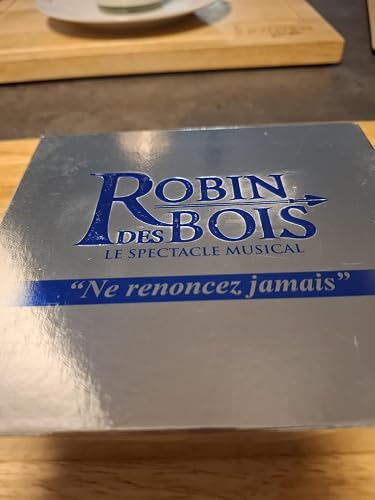 Robin des Bois - Edition Collector : Various Artists: Amazon.fr