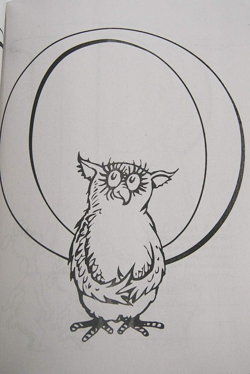 Amazon Com Dr Seuss Abcs Alphabet Coloring Activity Book Puzzles Doodles Matching Games Coloring Abc Sheets 80 Pages Toys Games