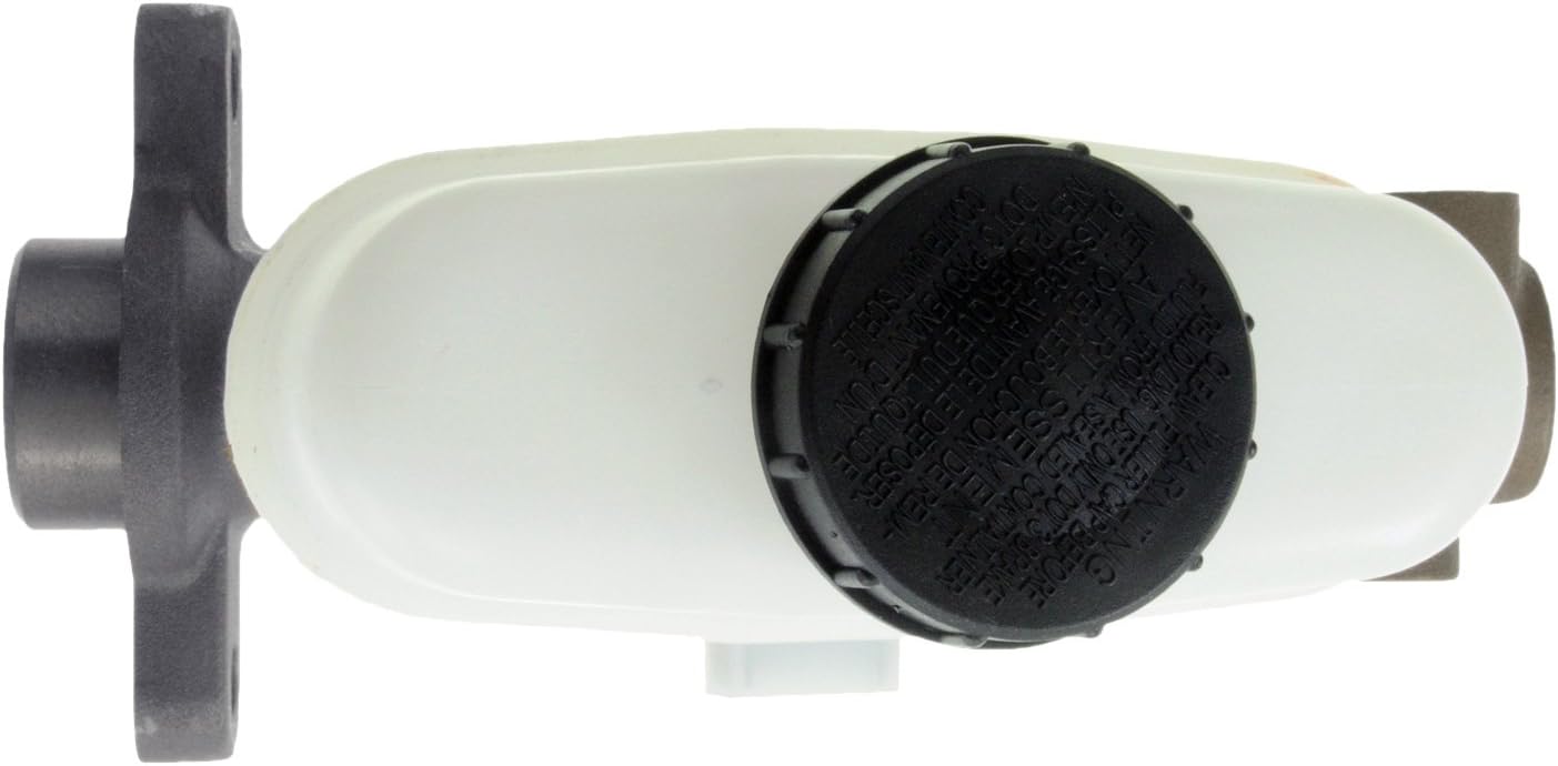 Dorman M39958 Brake Master Cylinder Compatible with Select Ford/Mercury Models