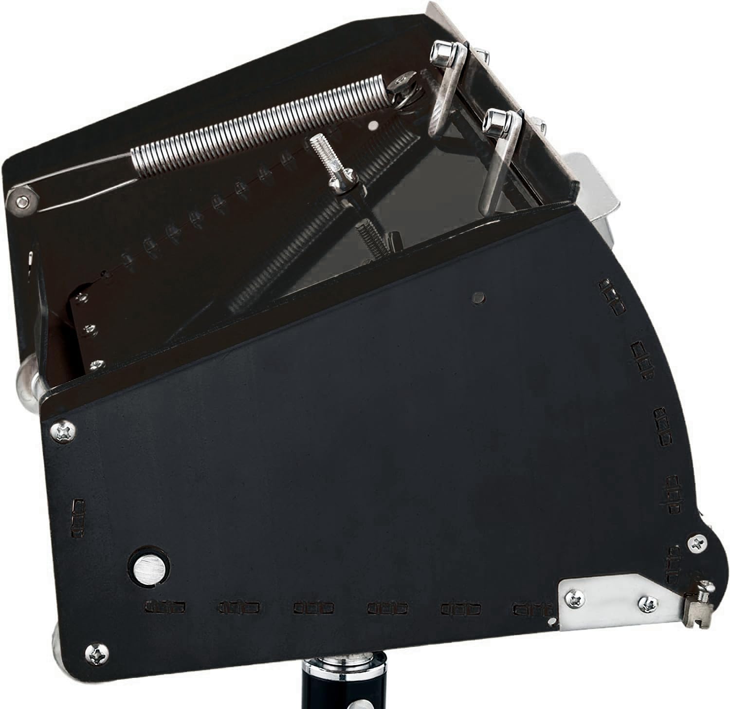 12 inch Mud Compound Putty Drywall Flat Finishing Box Drywall Tool