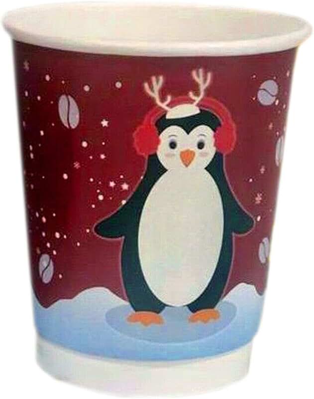 Amazon.co.uk paper christmas cups