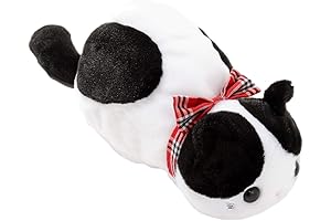 CreamHeroes Cat Plush Pencil Case