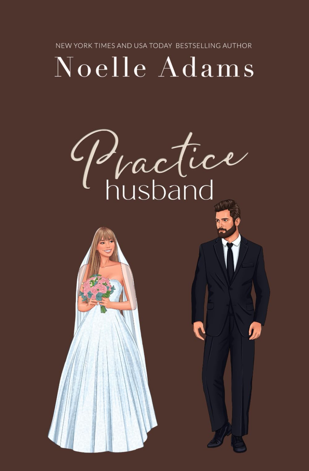 Practice Husband: Volume 2 (Trophy Husbands)