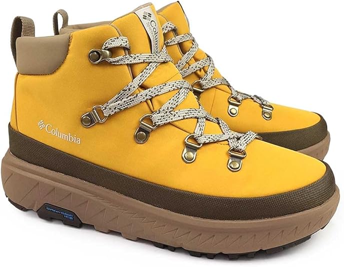 Amazon | コロンビア Columbia イエローテイル アイスマジック ショー