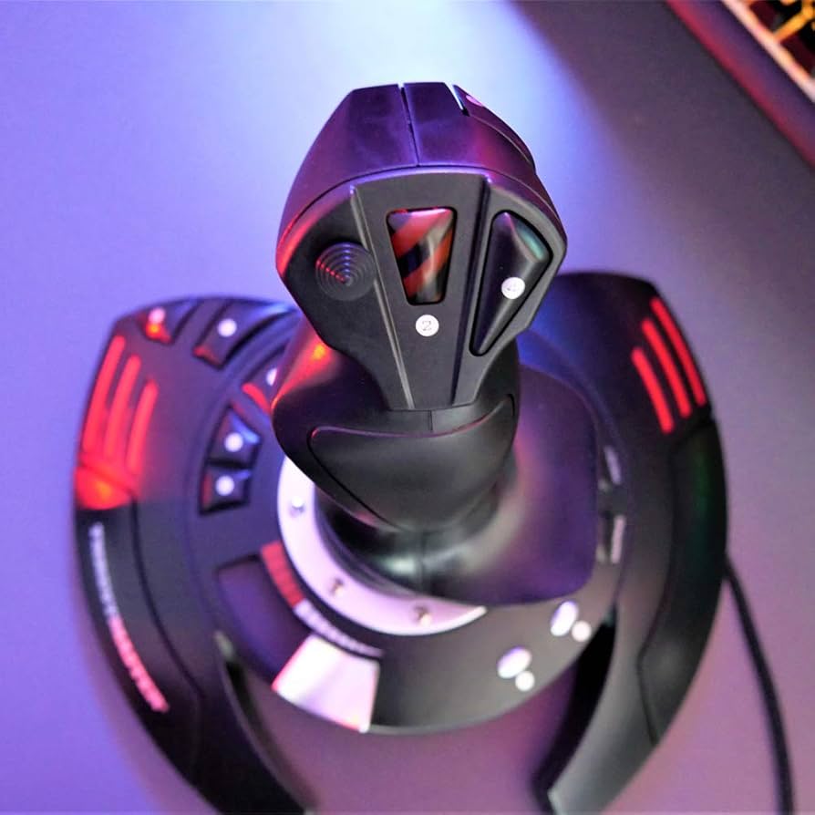 スラストマスター t16000 フライトスティック 91c6QbKhq7L._UF350,350_QL50_.jpg