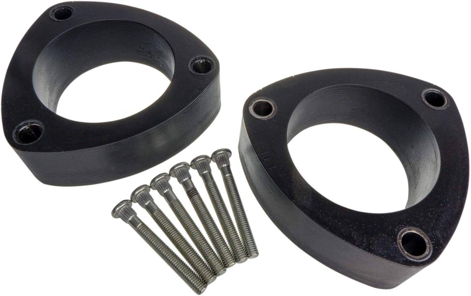 Rear strut spacers 40mm That is compatible with Subaru FORESTER 96-07 | IMPREZA 00-07 | LEGACY 93-98 Lift Kit