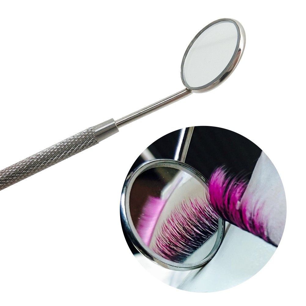Buy BEYELIAN Lash Extension Mirror, Lash Mirror for Eyelash Extensions