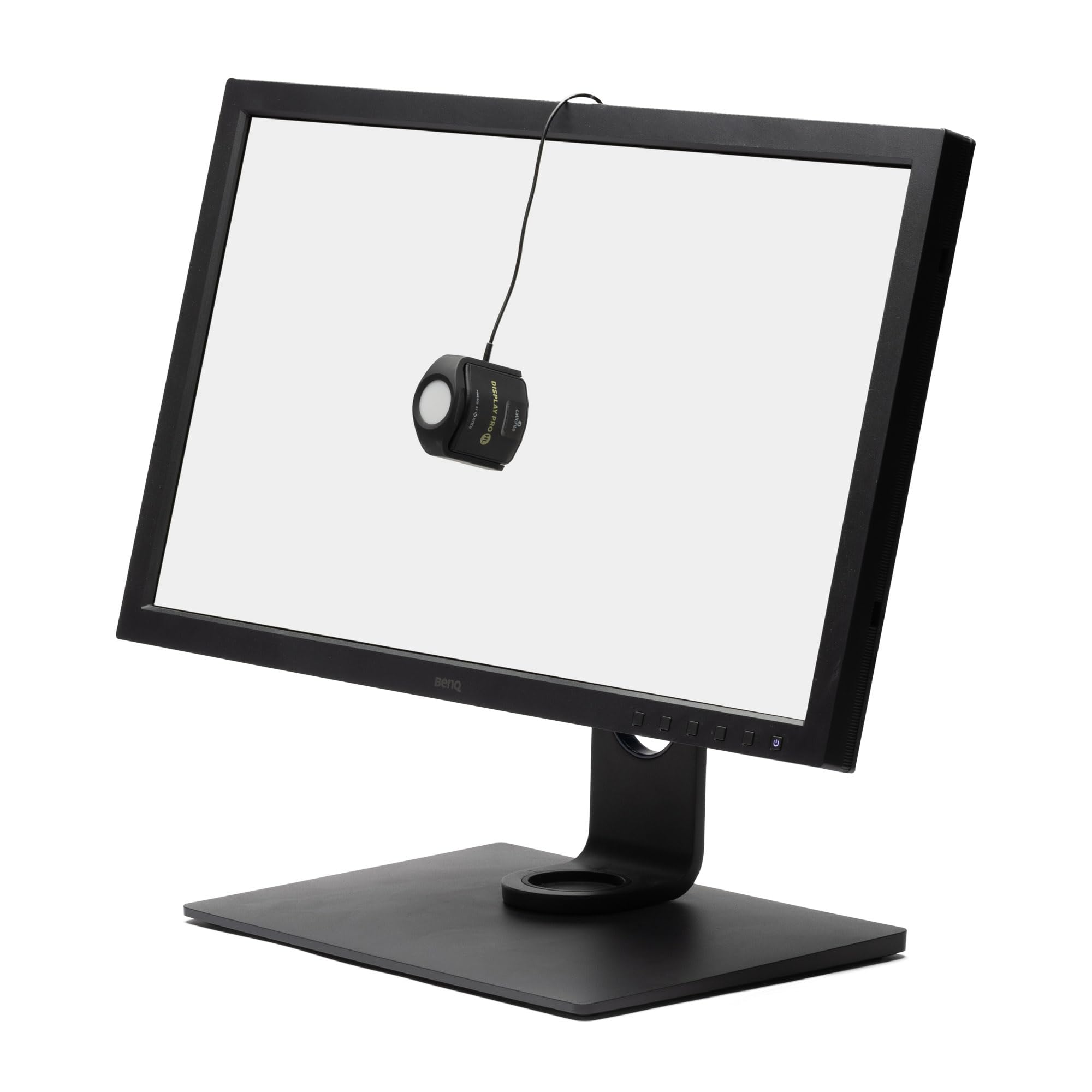 Calibrite Display Pro HL: dispositivo profesional de calibración de color de pantallas para creativos exigentes