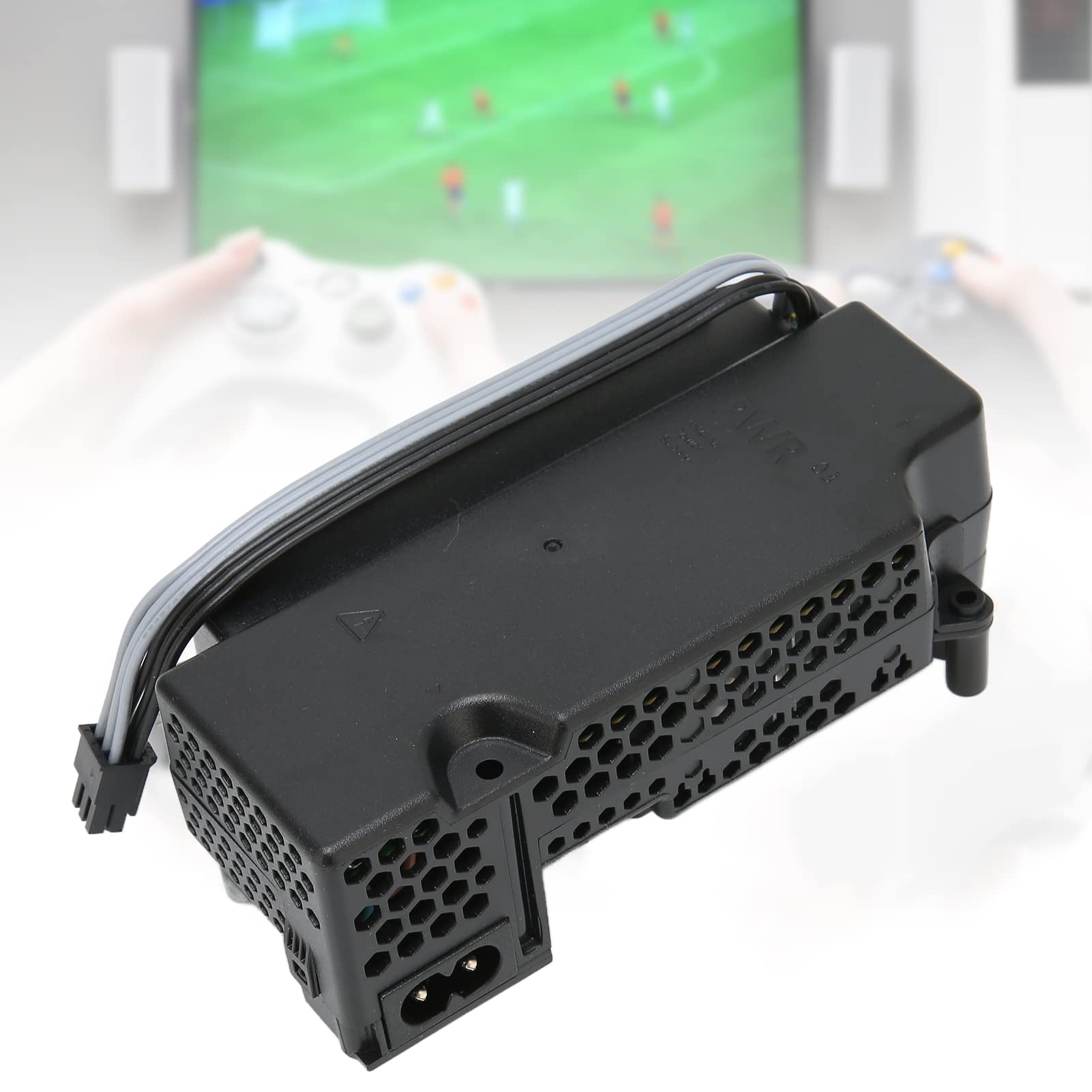 Alimentatore per Console di Gioco, Alimentatore Sostitutivo per Console S/Slim, Dimensioni Ridotte, Facile da Trasportare, Alimentatore N15-120P1A PA-1131-13MX