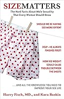 Algopix Similar Product 13 - Size Matters The Hard Facts About Male