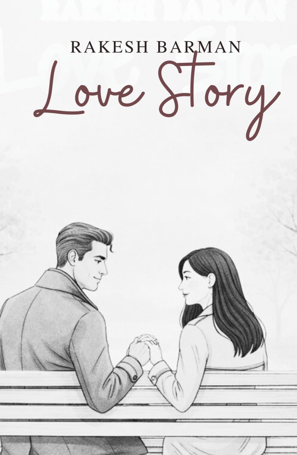 Love Story: A Tale of Love in a Forgotten Park