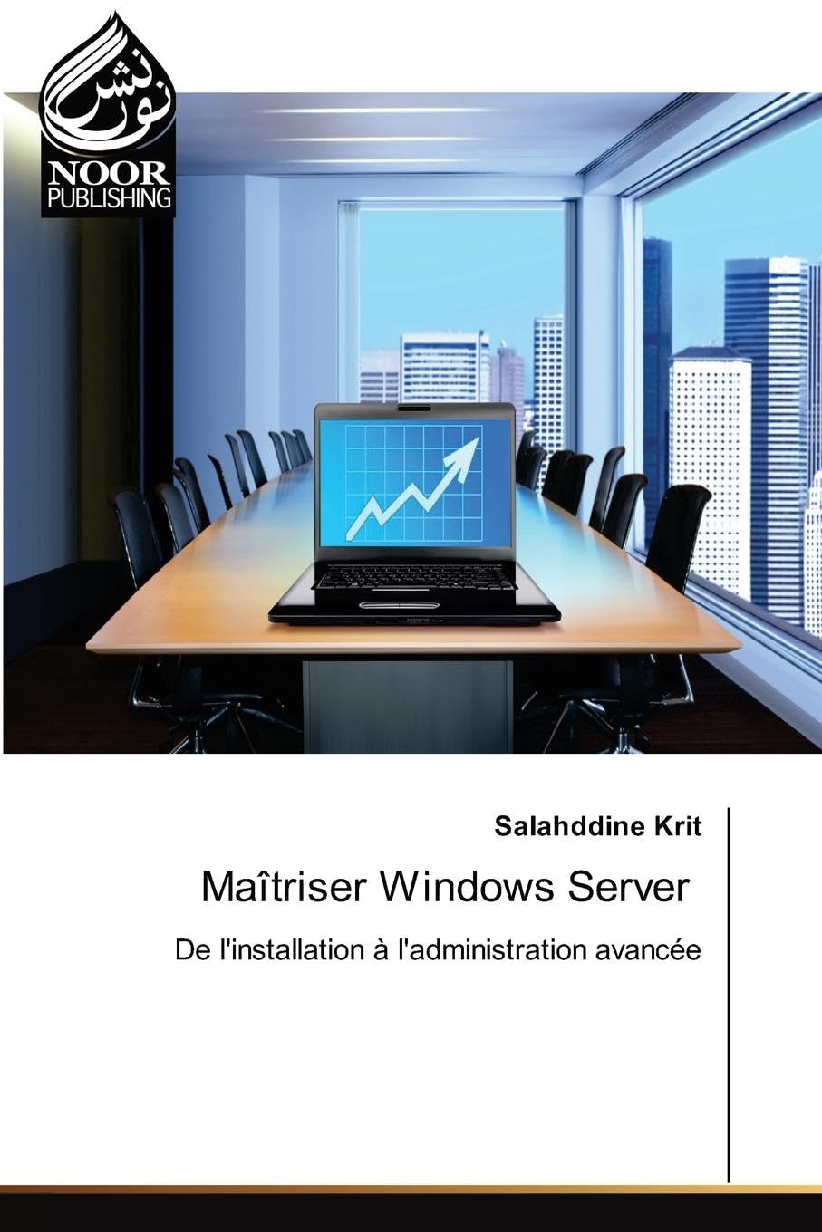 Maîtriser Windows Server