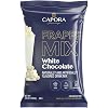 Capora 3.5 lb. White Chocolate Latte Frappe Mix