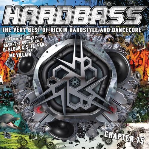 Hardbass Chapter 15