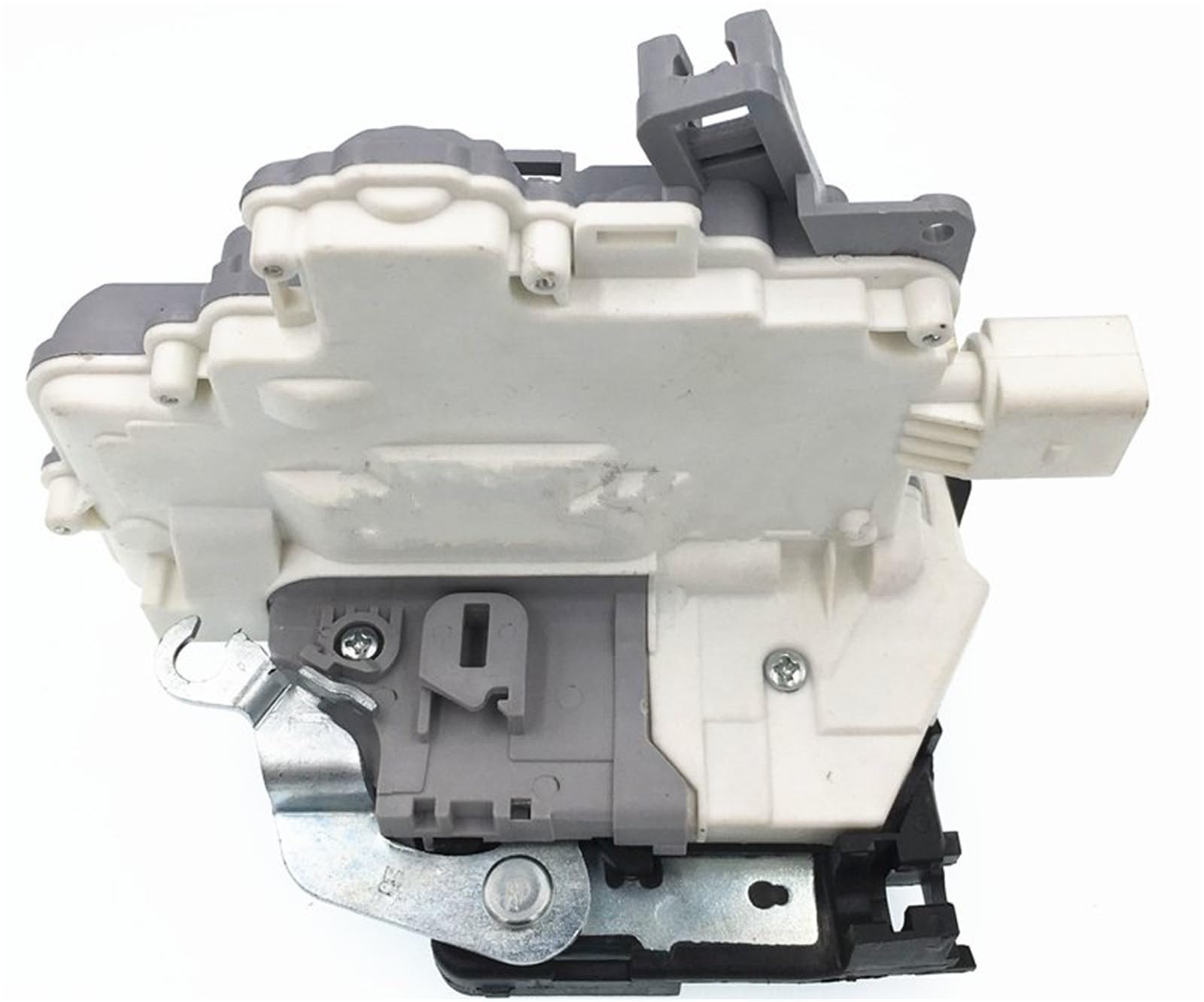 Hmnmxq Front Right Door Lock Latch Actuator Door Lock Actuator For Skoda For Superb For Vw For Seat For Altea Xl For Toledo 3 Mk3 For Leon 2 1P1 5P1 1P1837015 1P1837016 Door Lock Actuator Left