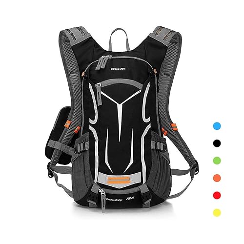 eshow backpack