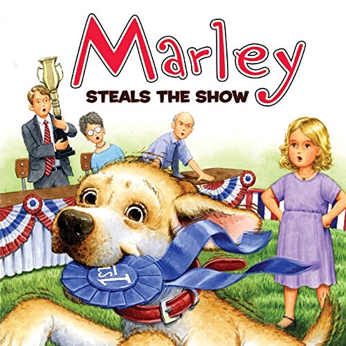 Marle: Marley Steals the Show