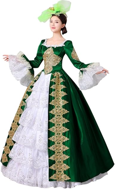 old victorian clothes