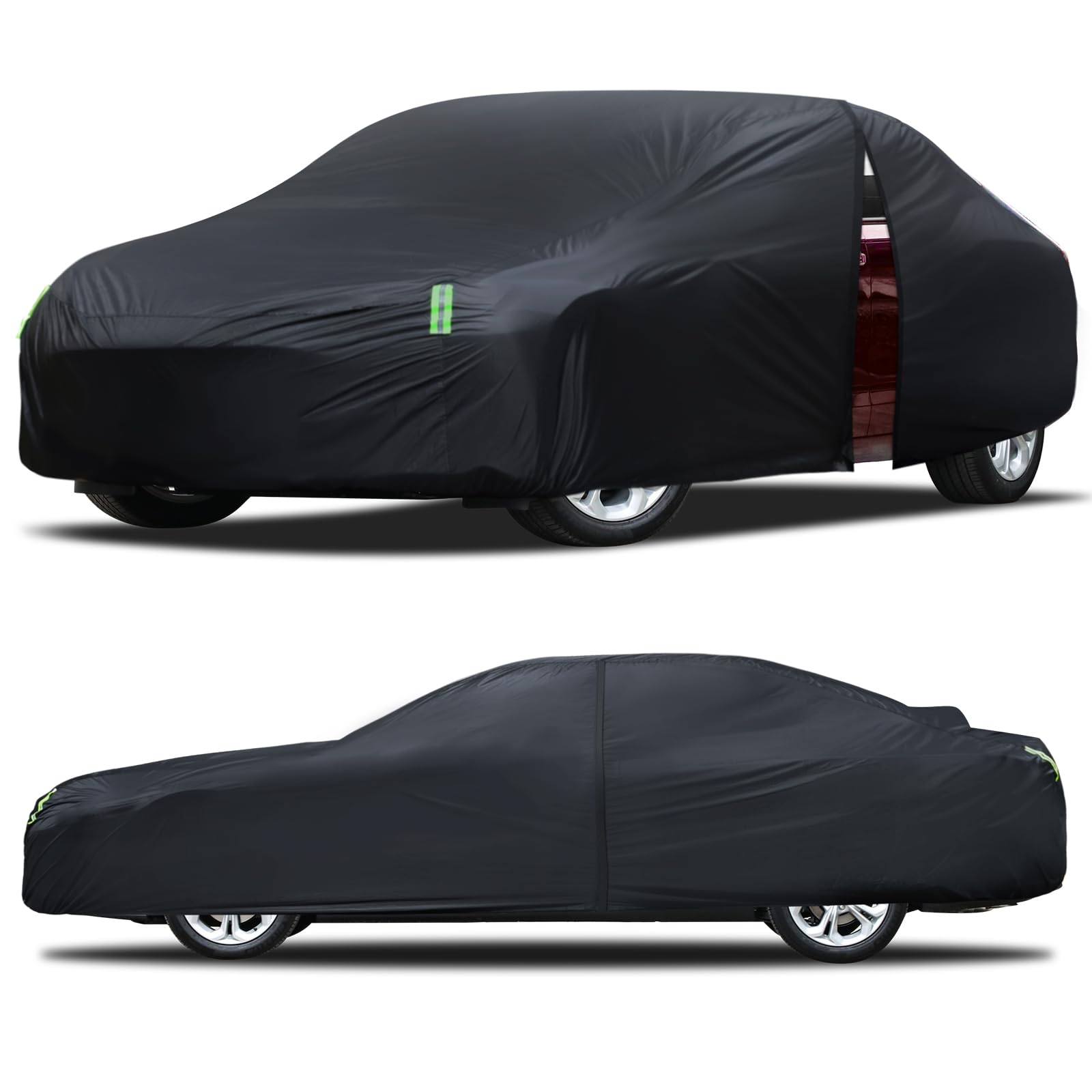 Qualencey Universal A4 car cover