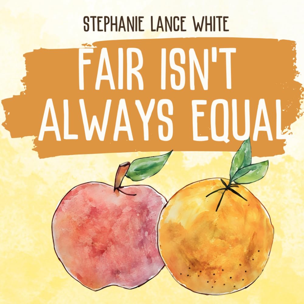 Fair Isn't Always Equal