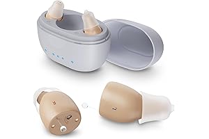 Audifonos Para Sordos Adultos Mayores Hearing Aids for Hearing Loss