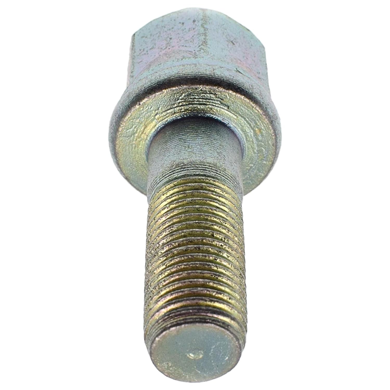 MD095201 Crankshaft Pulley Center Bolt Compatible with Mitsubishi