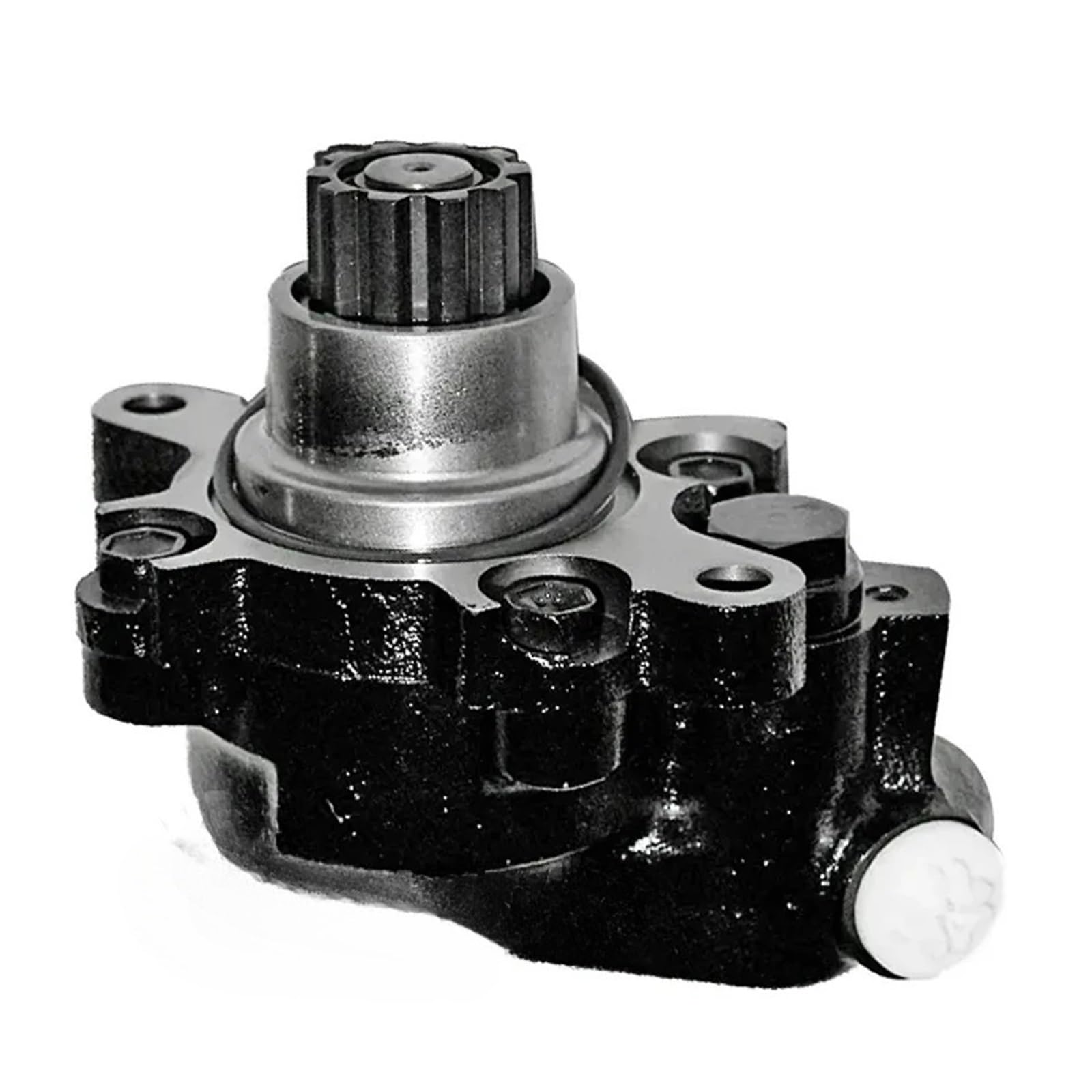 D-SPORT POWER DRIVE for DAIHATSU Alternator Belt - Daihatsu Hijet S100P/S110P – Kei Truck Garage
