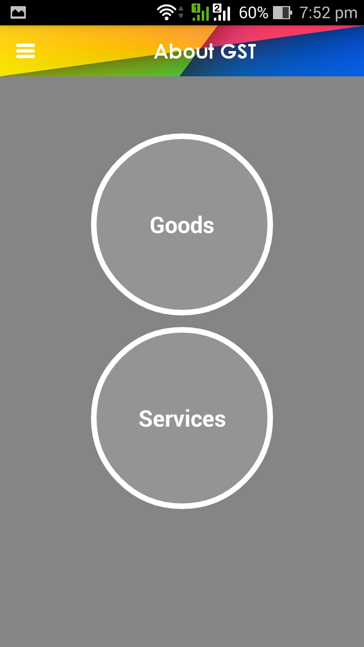 GST Calculator App on Amazon Appstore