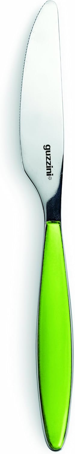 Guzzini Feeling White Fruit Knife