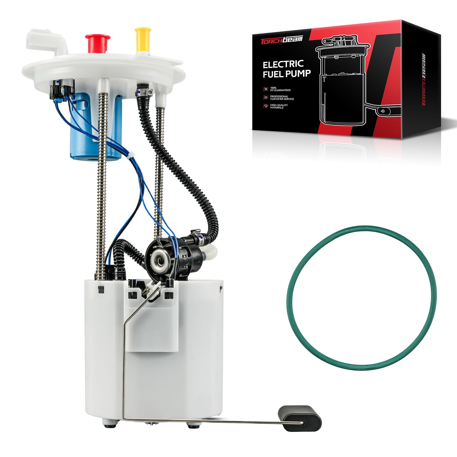 Torchbeam Fuel Pump Module Assembly FG1481