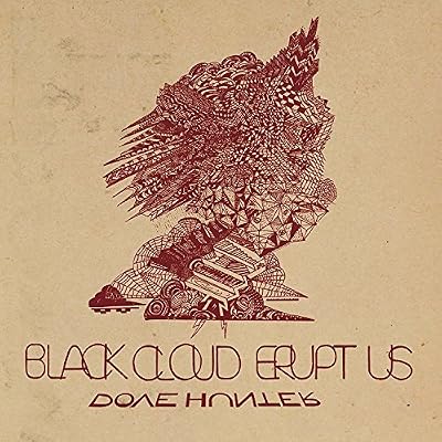 Black Cloud Erupt Us