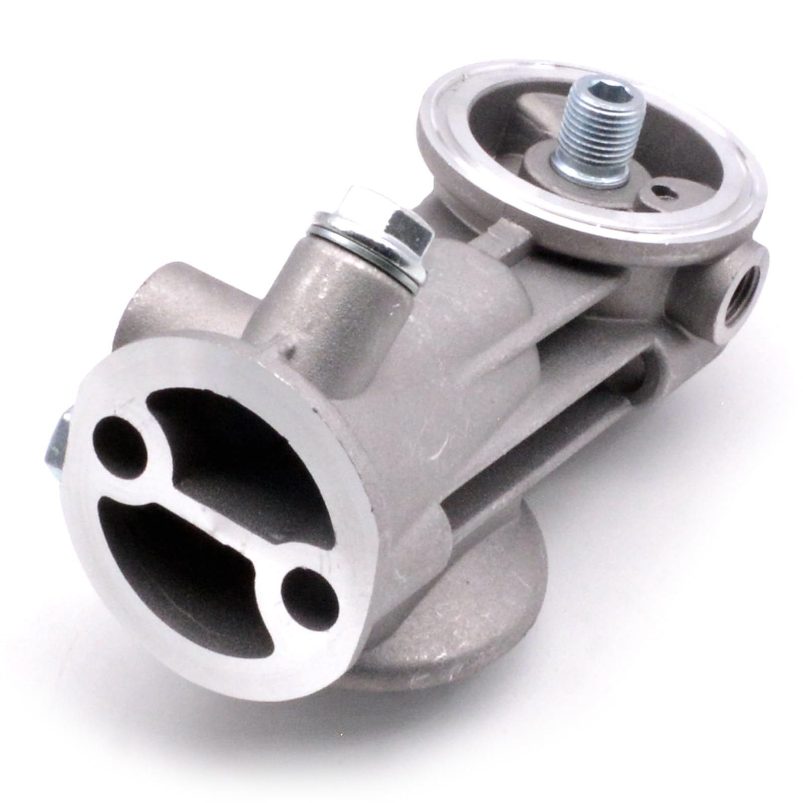 Carcasa de soporte del filtro de aceite Para motores Deutz 912 913 914 912W FL912 04156002 02237491 04233218 02232097