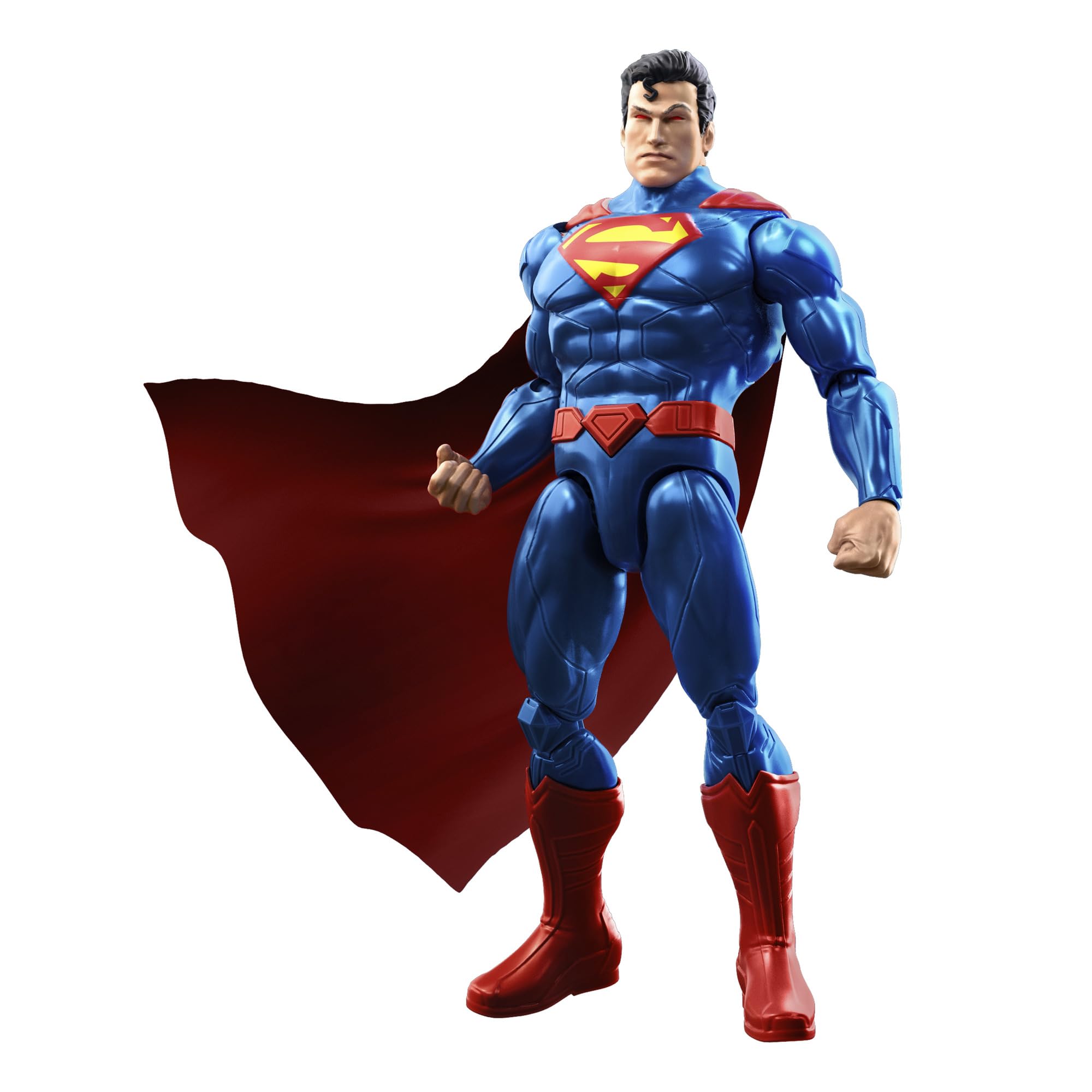 Amazon.co.jp: 【Amazon.co.jp 限定】マテル DC コアフィギュア