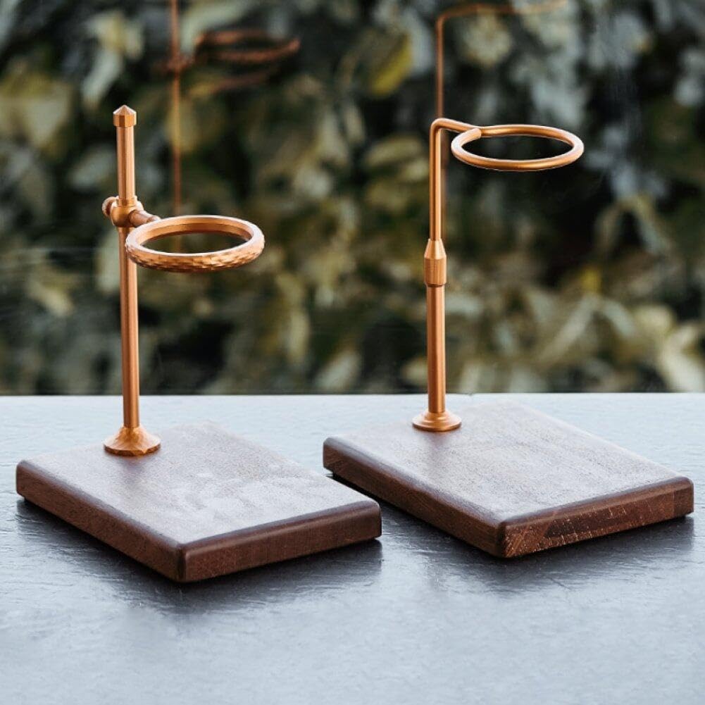 Kaffeefilterhalter Aus Holz, Tropfwerkzeug-Set, Café-papierfilter, Glaskegel, Tassenständer Für Kaffee-Ecke