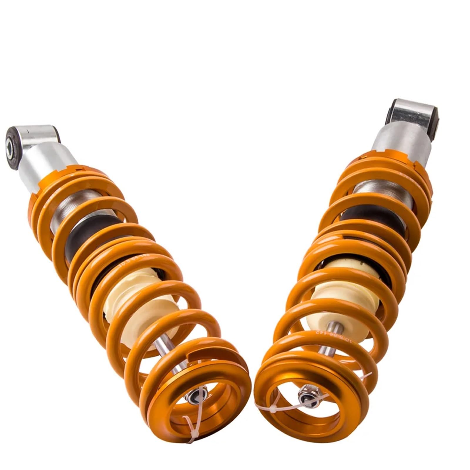 Amortyzatory samochodowe amortyzatora Zestaw amortyzatorów Coilover z regulacją do MAZDA MX5 MK1 Typ NA Rok-90-97