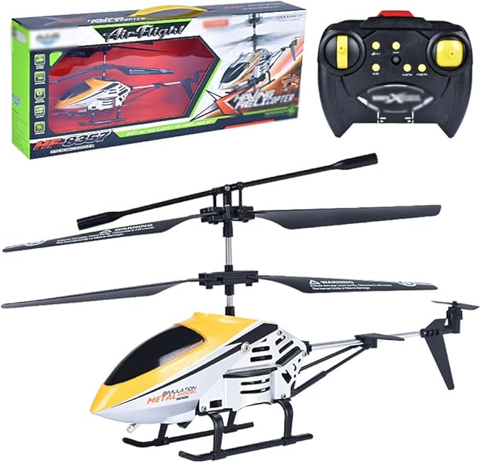 Amazon.co.jp Weaston V388のハンギングバスケットリモートコントロールプレーンダブルプロペラモデル航空機リモート