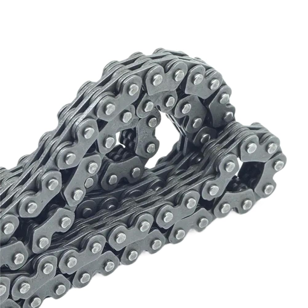 Catena Distribuzione Albero a Camme Motore Compatibile Con Suzuki DRZ250 2001-2007 DR250R 1998-2000
