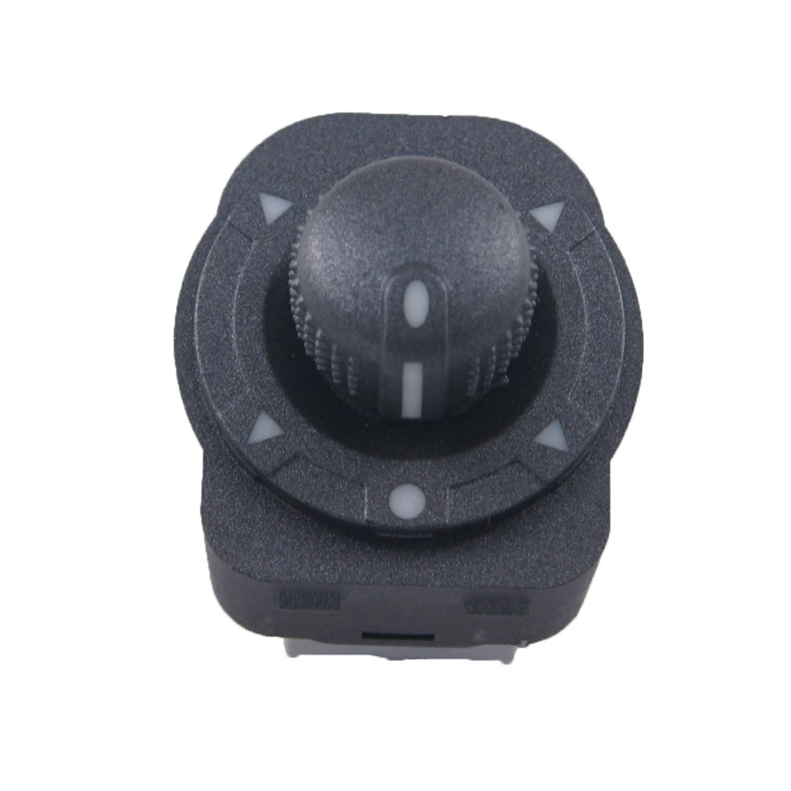 Interrupteur bouton commande 12 broches pour Ducato Boxer miroir de voyage