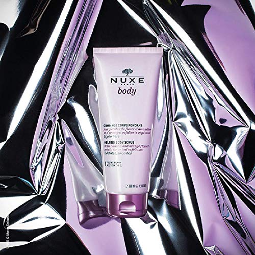 Nuxe Nuxe Body Gommage Corps Fondant Scrub Corpo Fondente 200ml - Image 3