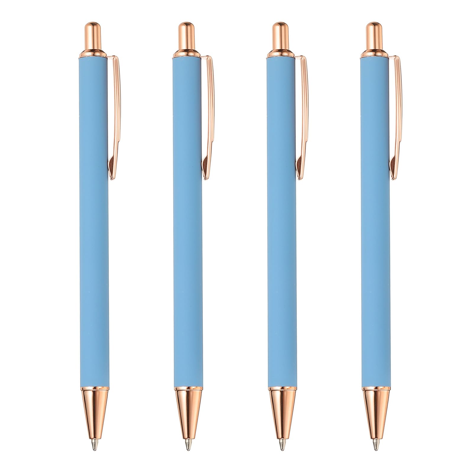 PATIKIL Metal Ballpoint Pen