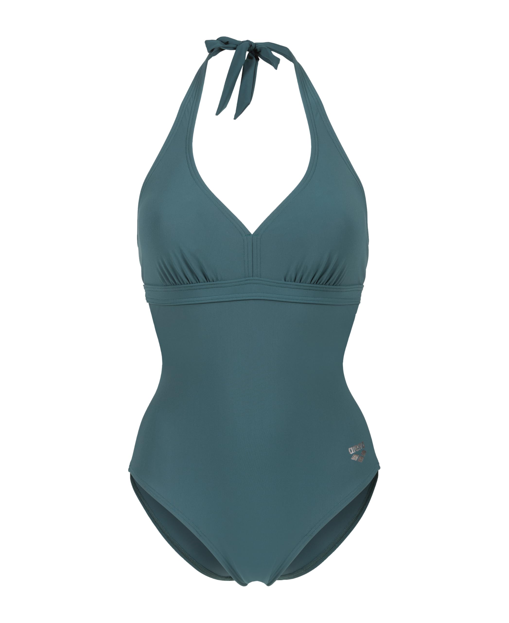 Arena Women's Arena Swimsuit Alessia Clip Back One Piece Donna