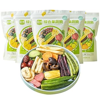 お野菜です！ Amazon | 野菜チップス おいしい サクッとした食感 濃厚な味わい